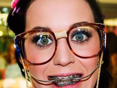 Adolescence and Other Horrible&nbsp;Things